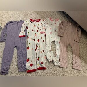 Kyte Baby PJs